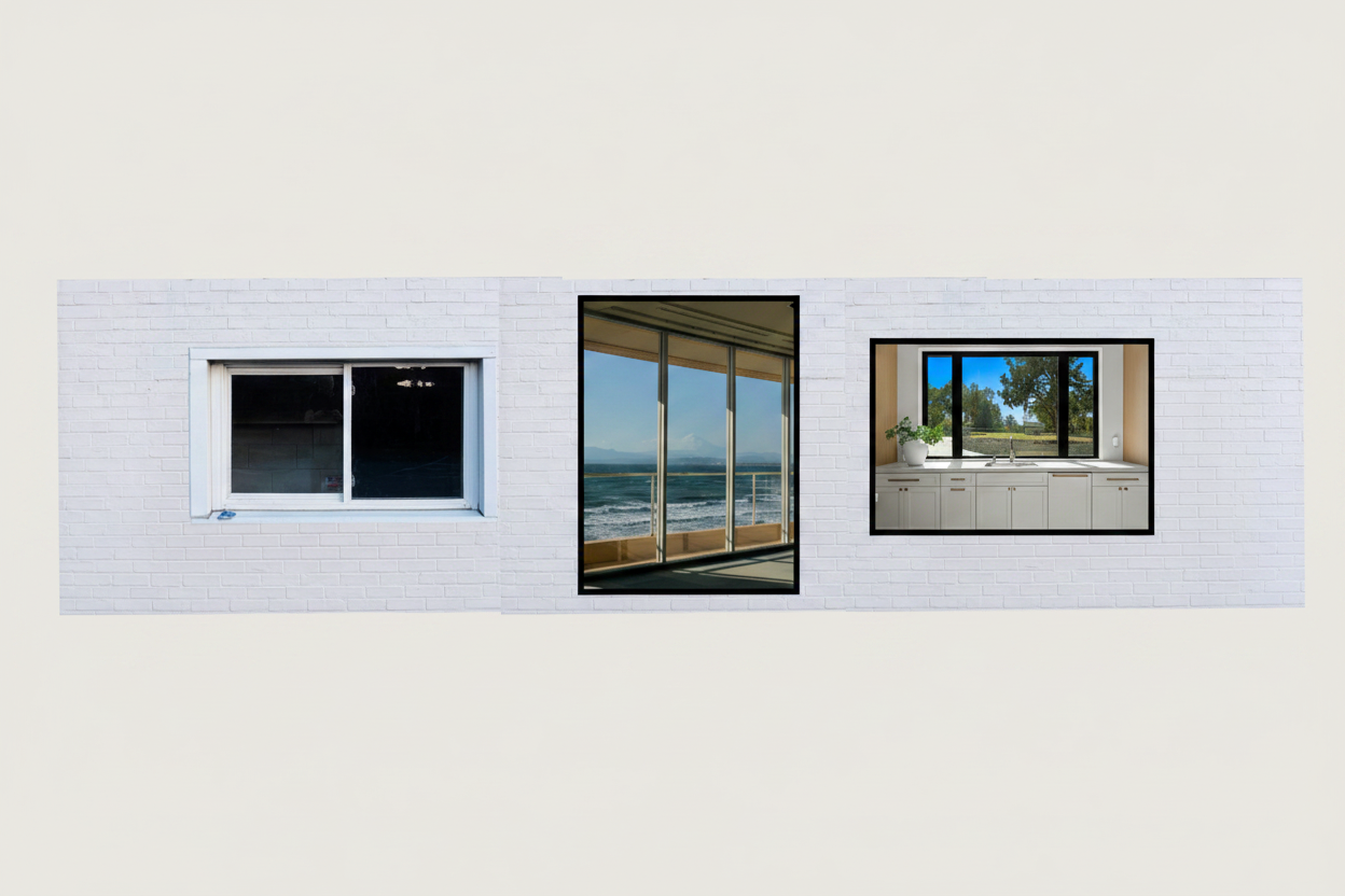 Book cover with images of a house exterior and 'MINOTA' branding