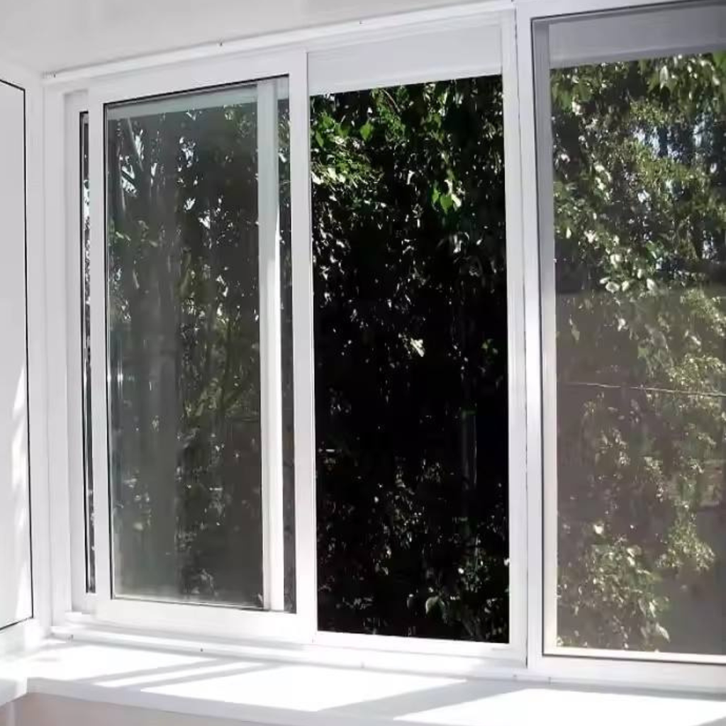 Sliding Window 4 x 4 ft