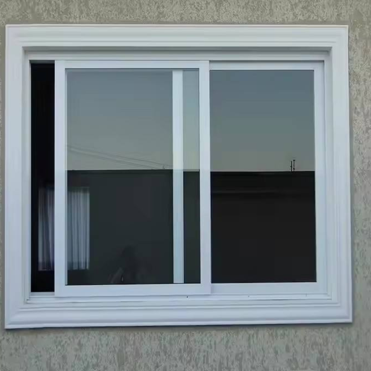 Sliding Window 4 x 4 ft
