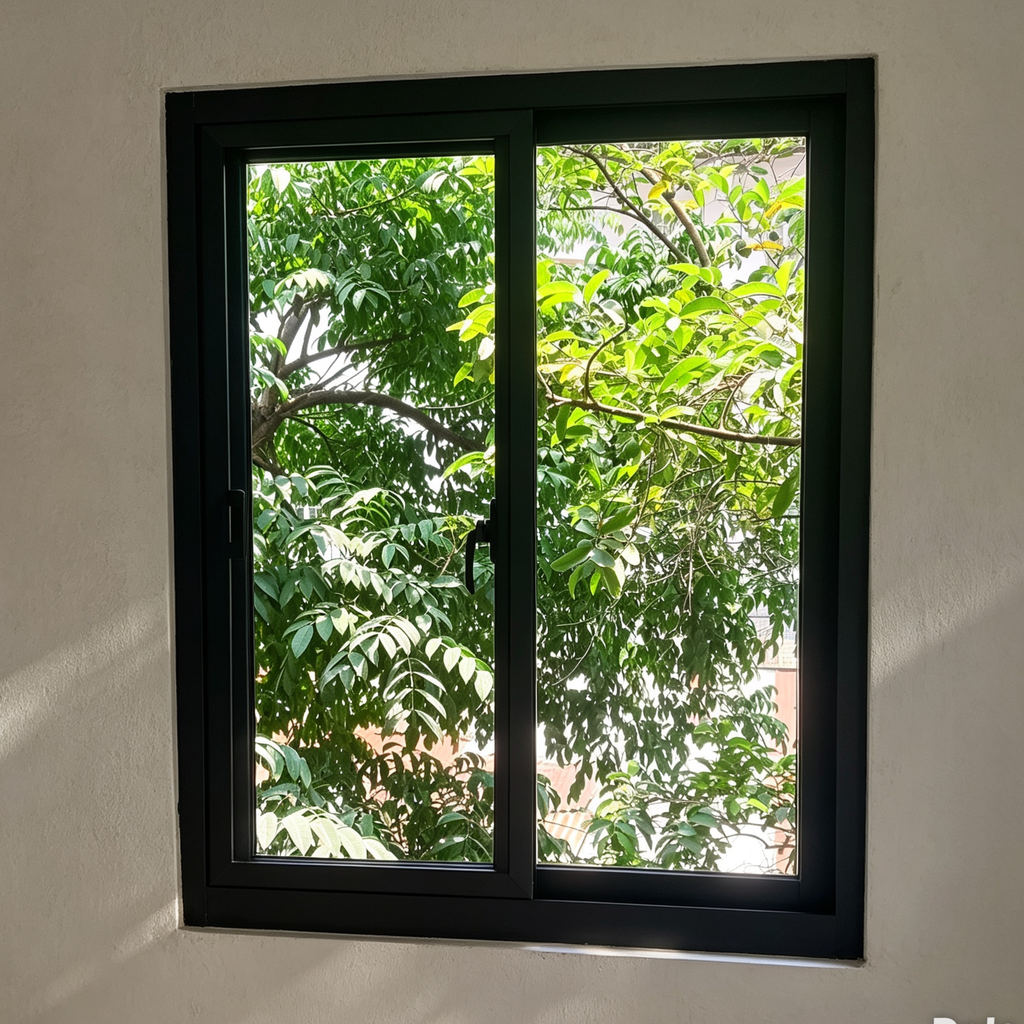 ANALOC Sliding Windows 4 x 4ft