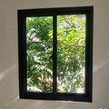 ANALOC Sliding Windows 4 x 4ft